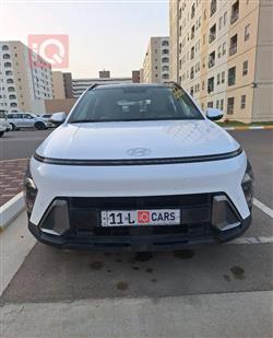 هيونداي كونا